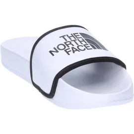 The North Face Base Camp Slide III TNF White/TNF Black 42