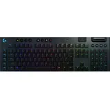 Logitech G G915 Tastatur Maus enthalten RF Wireless