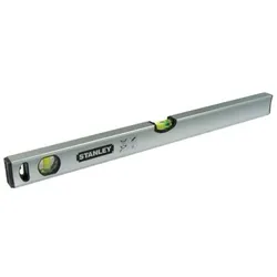 Wasserwaage Klassik magnetisch 80cm