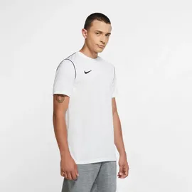 Nike Dry Park 20 T-Shirt white/black XXL