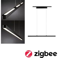 Paulmann URail LED Schwarz matt