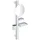 Ideal Standard Beauty Kosmetikspiegel-Set Bar S700 Silver