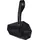 Highsider Lenkerendenspiegel Stealth-X6 schwarz