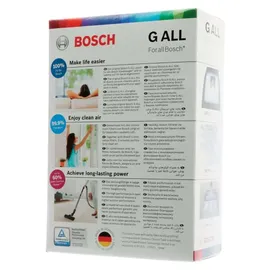 Bosch Typ G ALL 4 St.