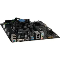 ARK 00034 - Aufrüst-Kit Intel Pentium Gold G6405, 2x 4,10 GHz, 8 GB