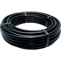 Altadex Rolle 25 m Tropfschlauch 16 mm Schwarz/Blau
