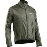 Northwave vortex 2 jacket forest green (96) L