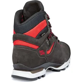 Hanwag Tatra Light GTX Herren asphalt/red 44