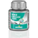 Motorex Bike Grease 2000 Schmierfett 100g