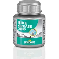 Motorex Bike Grease 2000 Schmierfett 100g