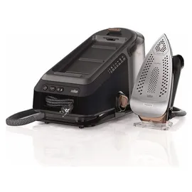 Braun CareStyle 7 Pro IS 7286 schwarz