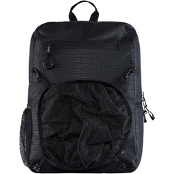CRAFT Transit Rucksack (15 Liter) 999000 - black