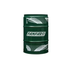 60l Fanfaro Gazolin 10w-40 Motoröl Erdgas Motor Passend Für Api Sg/cd: