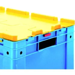 Plombe rot für VTK u. DLK 1VE-500 Stk