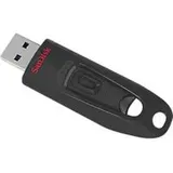 SanDisk Ultra USB 3.0, 64 GB