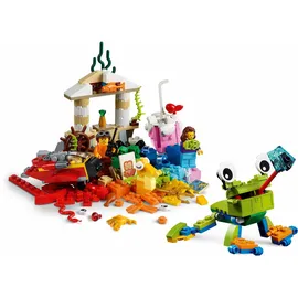 LEGO Classic Spaß in der Welt (10403)
