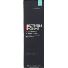 Biotherm Aquapower Advanced Gel 75 ml