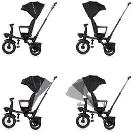 Chipolino Dreirad, Tricycle Urban Korb
