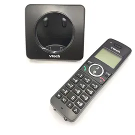 Vtech ES2000 schwarz