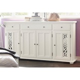 Home Affaire Sideboard »Arabeske«, beige