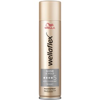 Wella Wellaflex Glanz & Halt Haarspray 250 ml