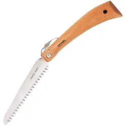 OPINEL Klappsäge - Garten Säge Handsäge Baumsäge Ast Schneider Schere klappbar