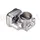 Continental/VDO Drosselklappenstutzen 408-238-422-003Z für BMW