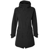 Basil Mosse Jet Black M