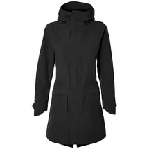 Basil Mosse Jet Black M