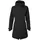 Basil Mosse Jet Black M