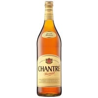 CHANTRE Chantré Weinbrand 36 % Vol. (1 l)