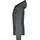 James & Nicholson JN771 Fleecejacke Grey-Melange/Anthracite-Melange S