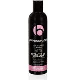 Bubbles Konditionierendes 2-in-1 Shampoo mit Hydro-Keratin Hunde (56,32 EUR/l)