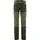 Fjällräven Keb Hosen Regular Deep Forest / Laurel Green 52