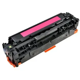Freecolor kompatibel zu HP CC531A cyan