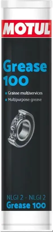 MOTUL 100 LS Grease Mehrzweckfett - 400gr
