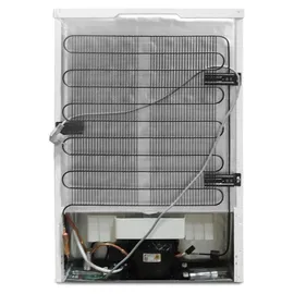 Beko TSE1284N Kühlschrank (114 l, 840 mm hoch, Weiß)