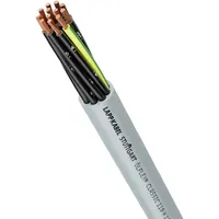 Lapp ÖLFLEX® Classic 110 H Steuerleitung 5G 0.50mm2 Grau