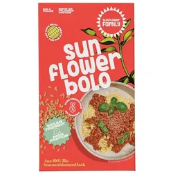 Sonnenblumen - Bolognese