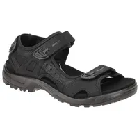 ECCO Offroad Herren schwarz 49