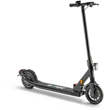 blu:s XT600 schwarz