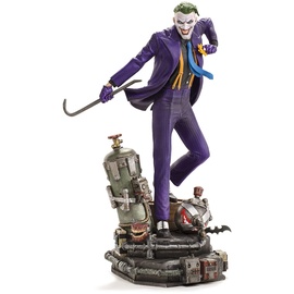 Iron Studios DC Comics Statuette 1/10 Art Scale The Joker 23 cm