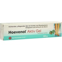 Carl Hoernecke Hoevenol Aktiv Gel