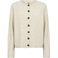 Soyaconcept Strickjacke SC_ORLEAN", 2% M