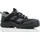 Safety Jogger Sicherheitsschuh Jumper S3S, Halbschuhe, Kunststoffkappe, Wildleder, Gr. 42