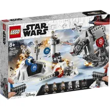 LEGO Star Wars Action Battle Echo Base Verteidigung 75241