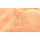 Möve Superwuschel Handtuch 50 x 100 cm peach fuzz