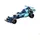 CaDA Bricks Stunt Storm 6in1 Pull Back 128-tlg.