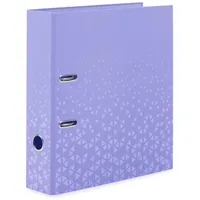Herma Ordner A4 Farbe Violett Lila, 7 cm breit,