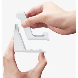 SPIGEN Controller Mount Weiss PS5 / PS4 / Xbox One / Switch